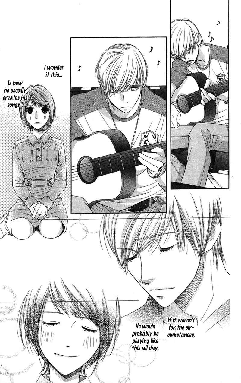Page 8 Chapter 9 Honey Hunt
