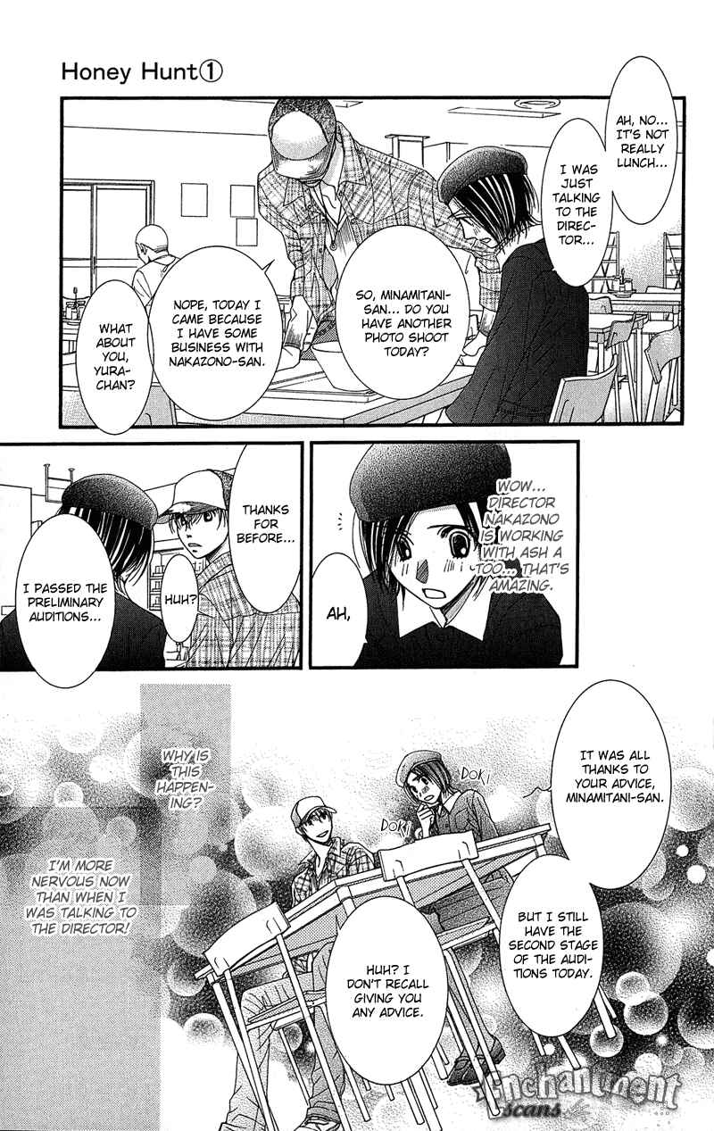 Page 14 Chapter 4 Honey Hunt