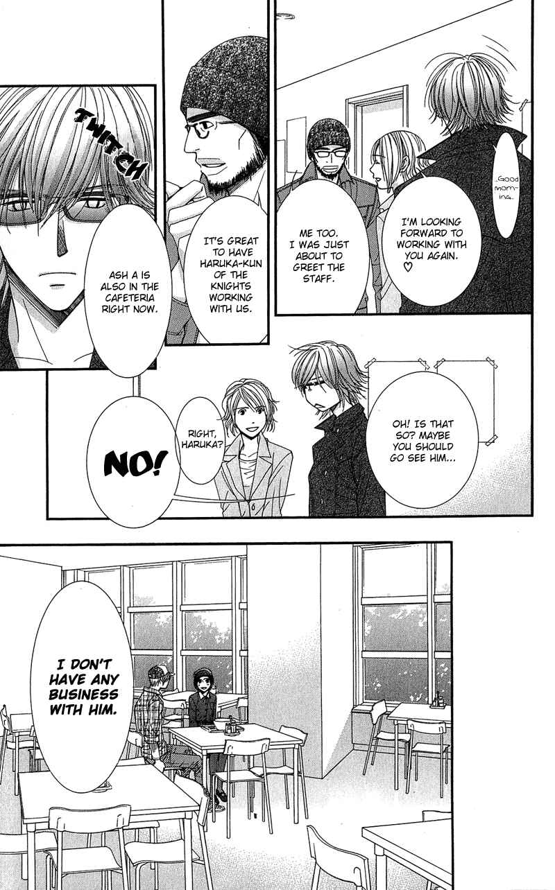 Page 16 Chapter 4 Honey Hunt