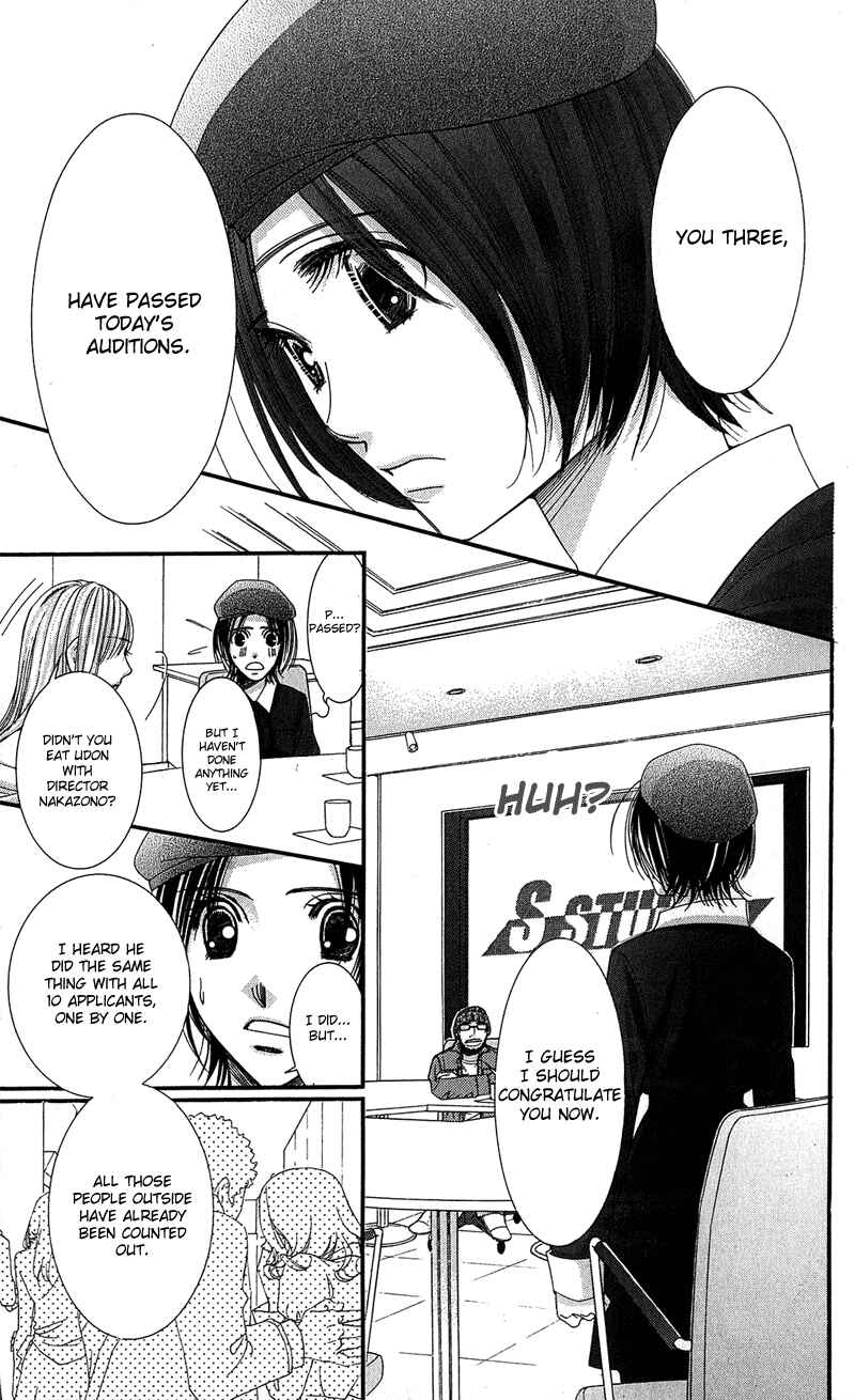 Page 20 Chapter 4 Honey Hunt