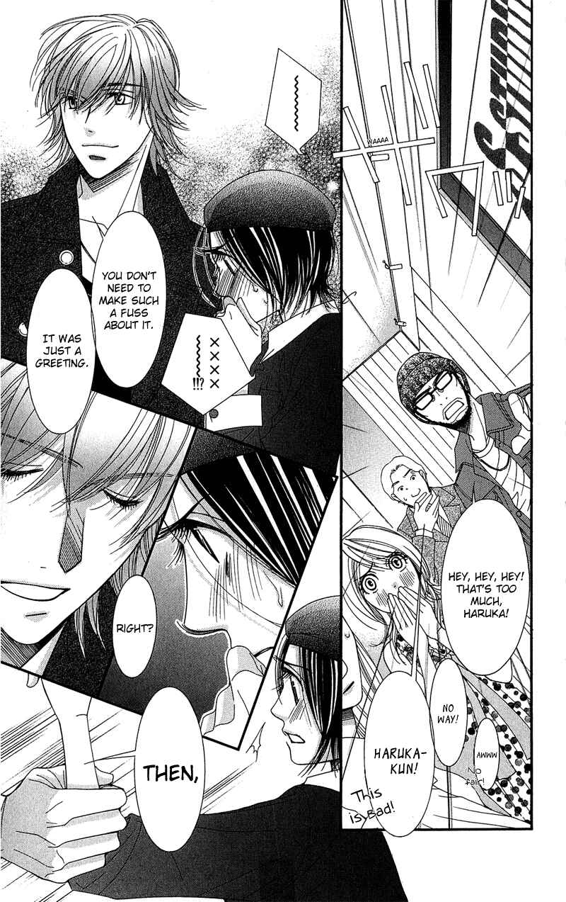 Page 34 Chapter 4 Honey Hunt