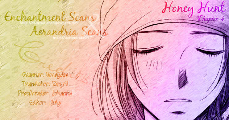 Page 39 Chapter 4 Honey Hunt