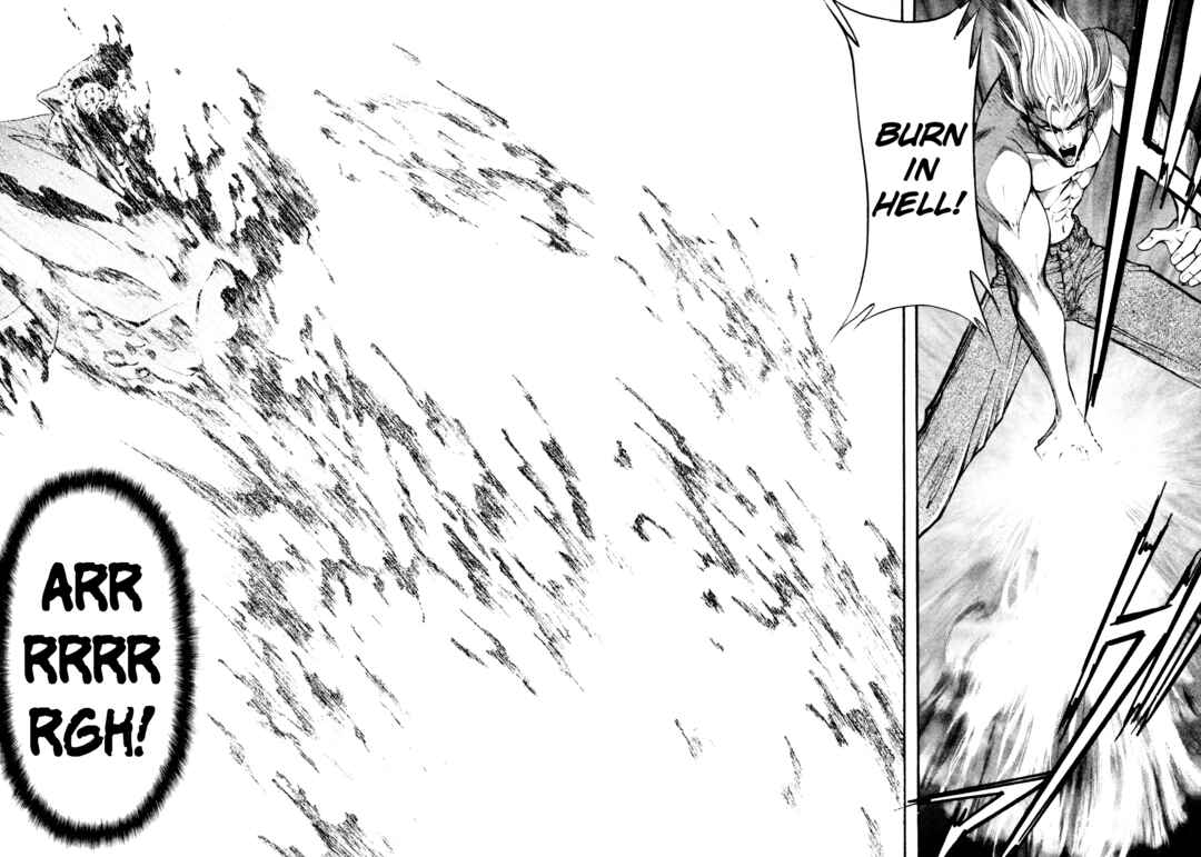 Page 19 Chapter 35 Shin Megami Tensei: Tokyo Revelation