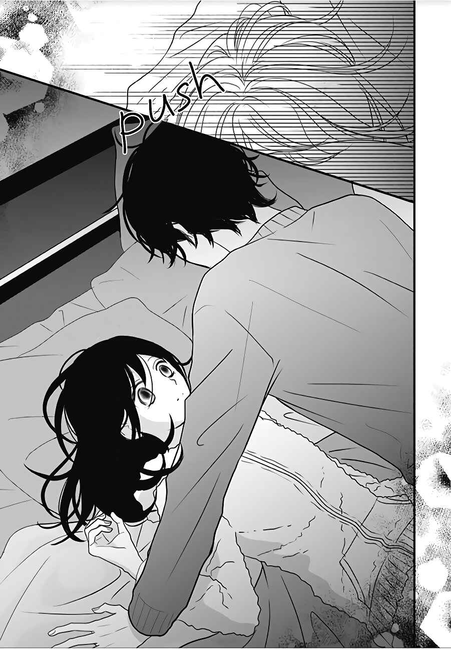 Page 10 Chapter 8 Dai-kun wa Hitori de Nerarenai