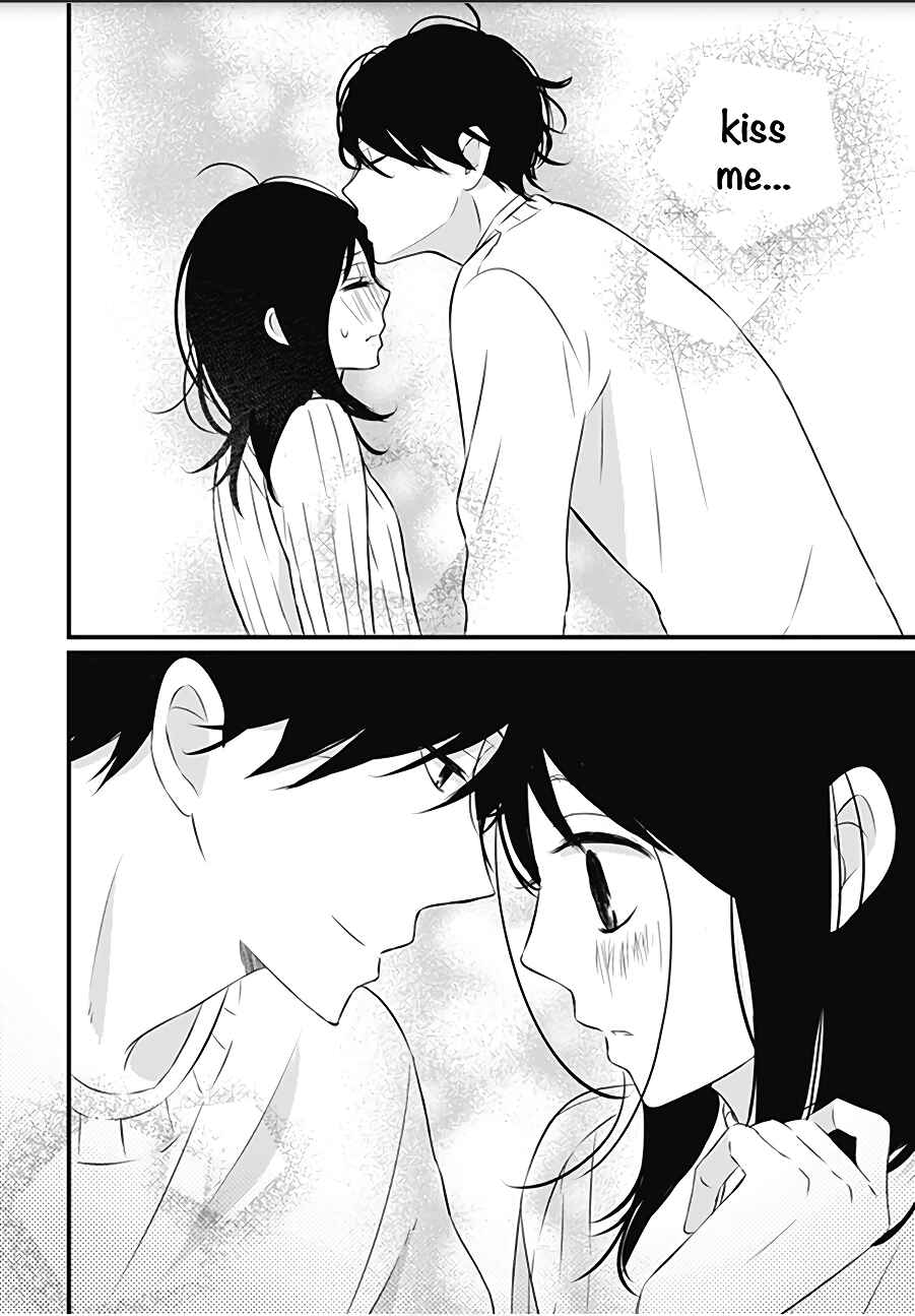 Page 20 Chapter 13 Dai-kun wa Hitori de Nerarenai