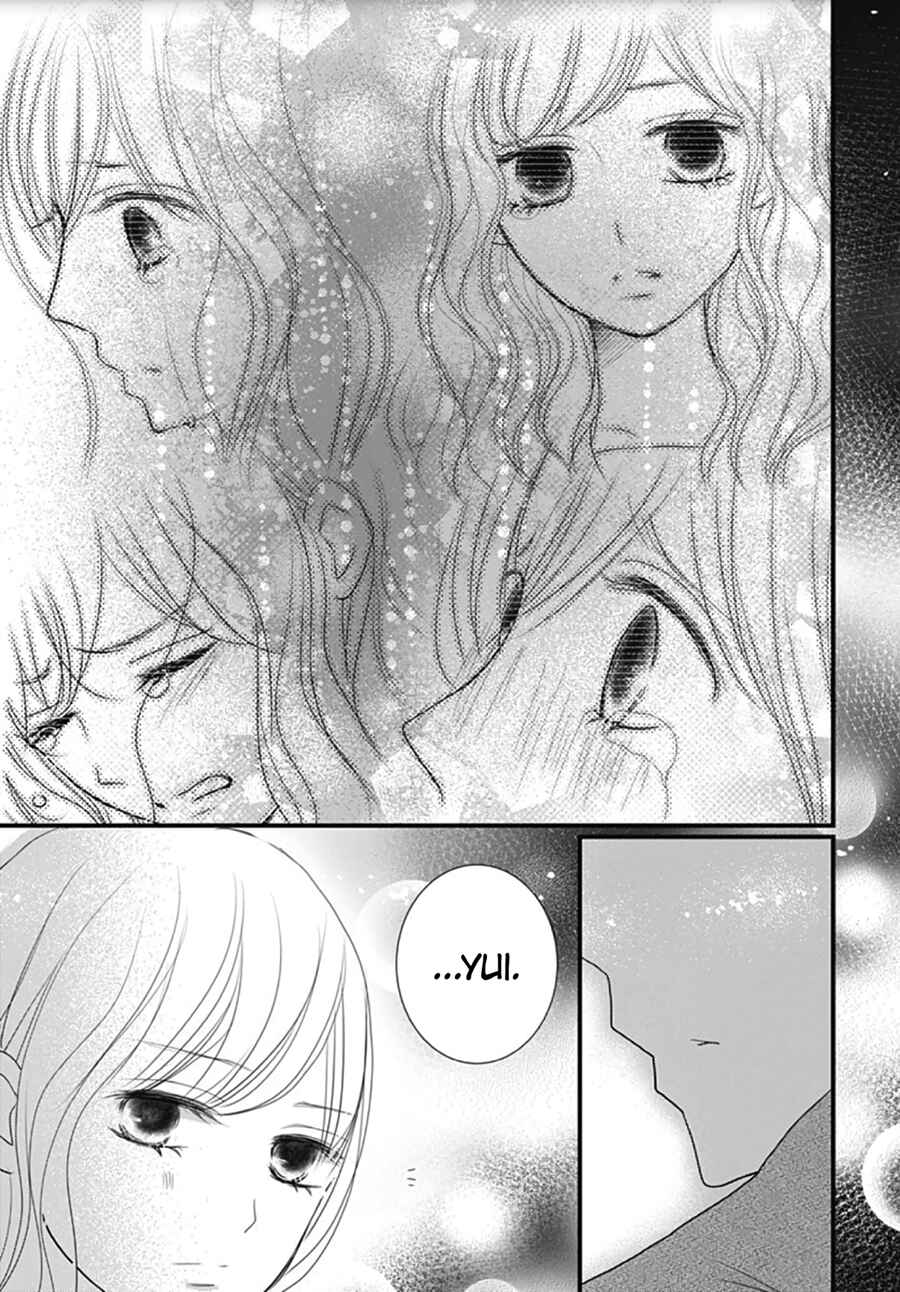 Page 23 Chapter 18 Dai-kun wa Hitori de Nerarenai