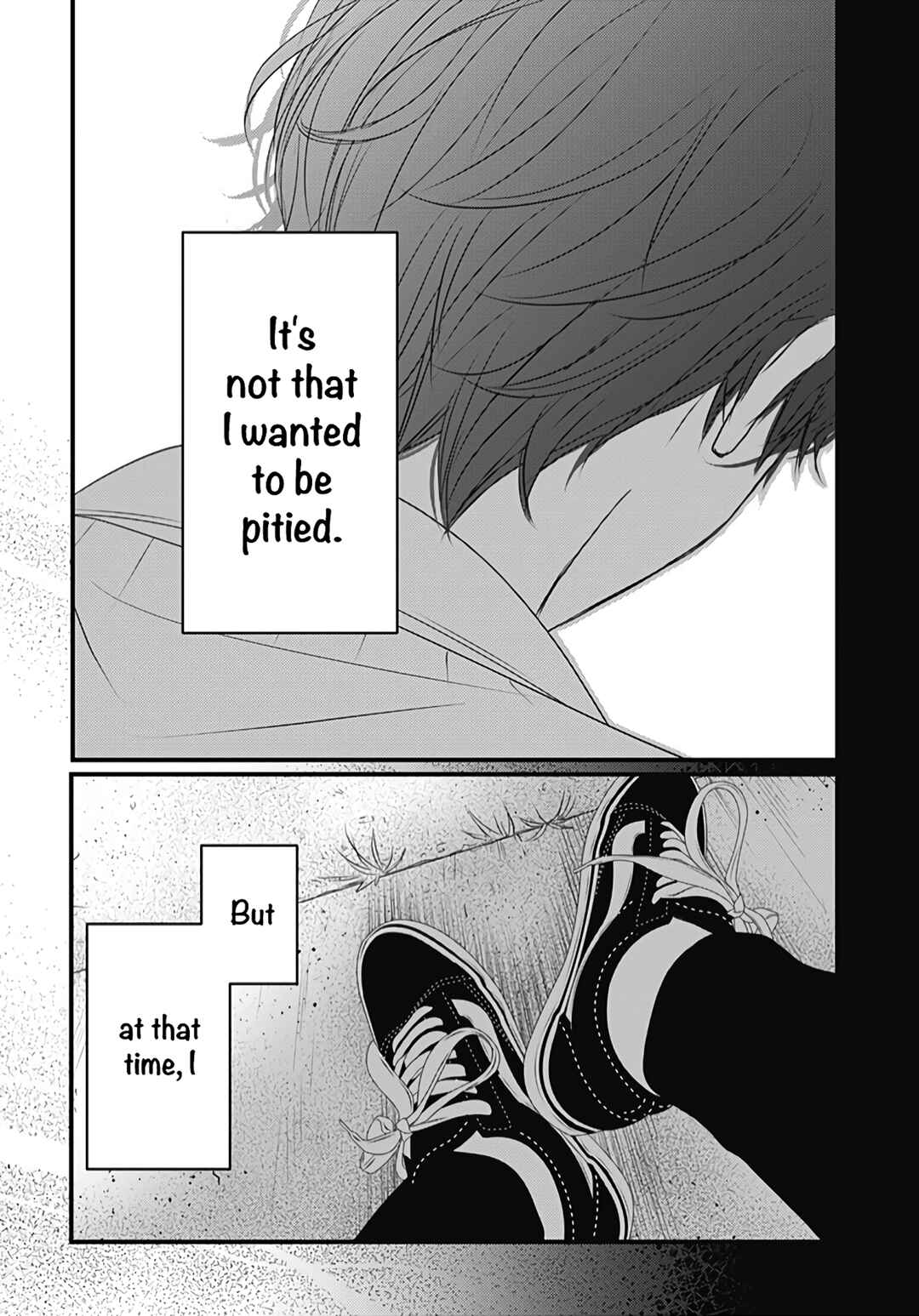 Page 26 Chapter 26 Dai-kun wa Hitori de Nerarenai