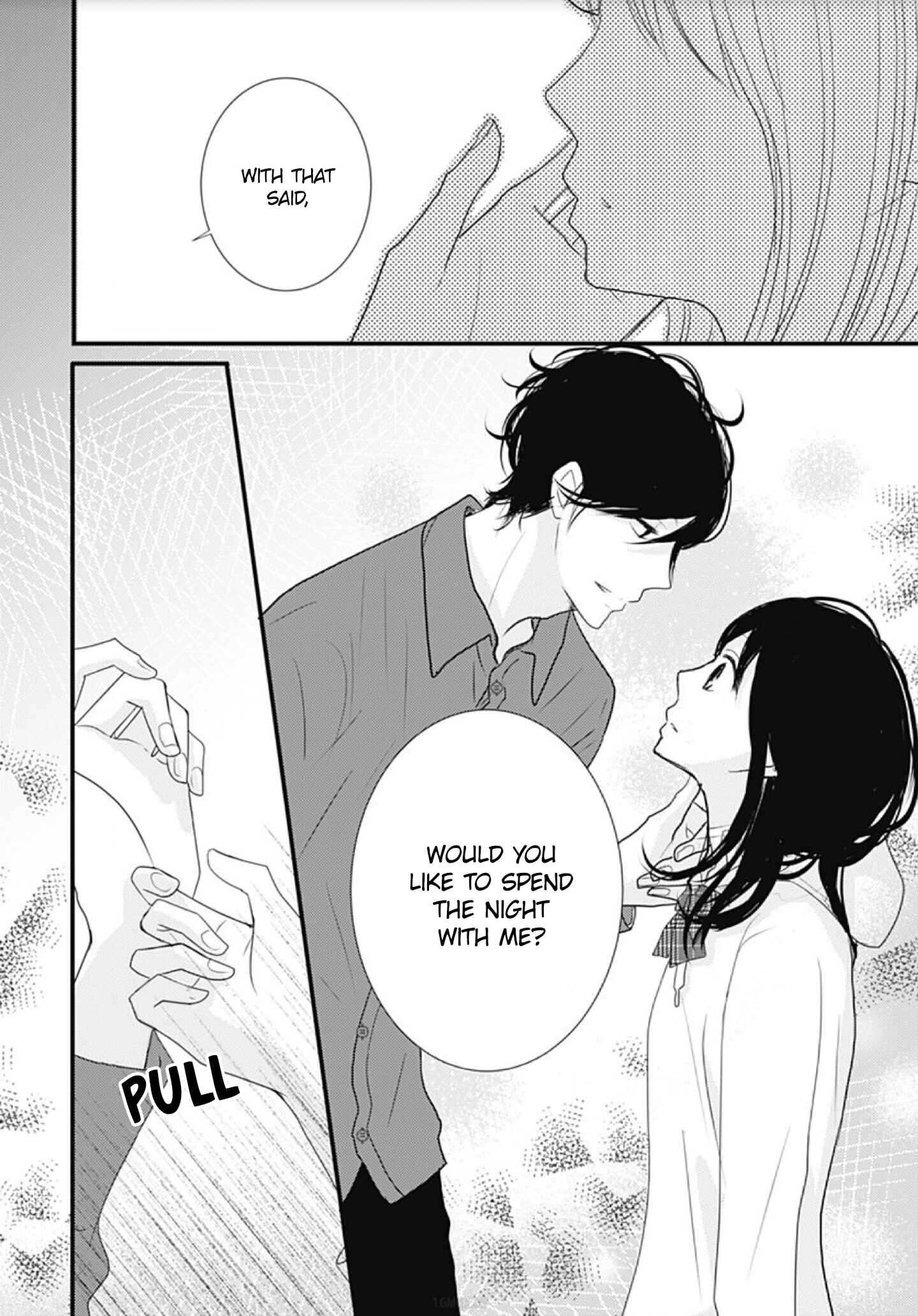 Page 6 Chapter 4 Dai-kun wa Hitori de Nerarenai