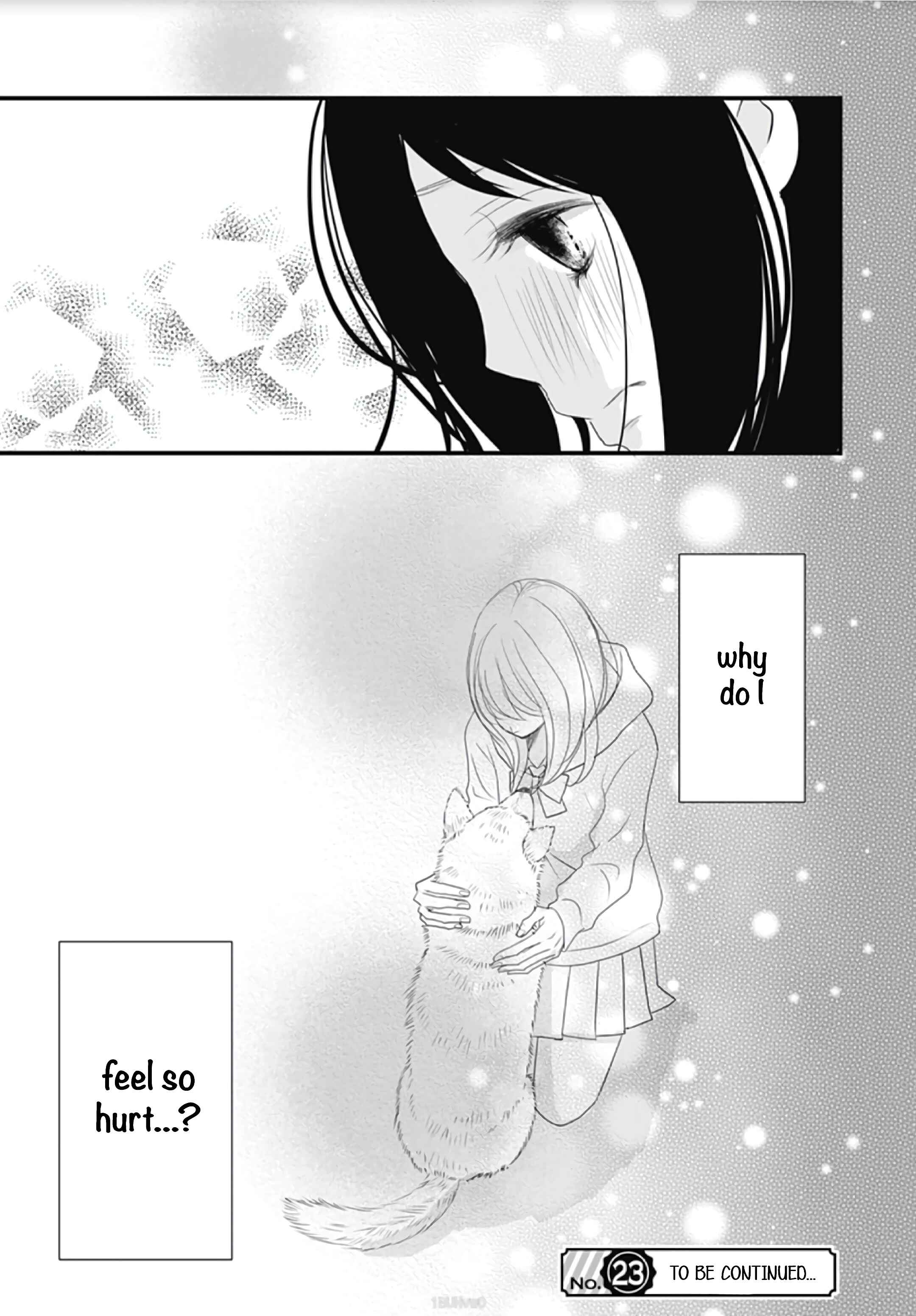 Page 27 Chapter 2 Dai-kun wa Hitori de Nerarenai