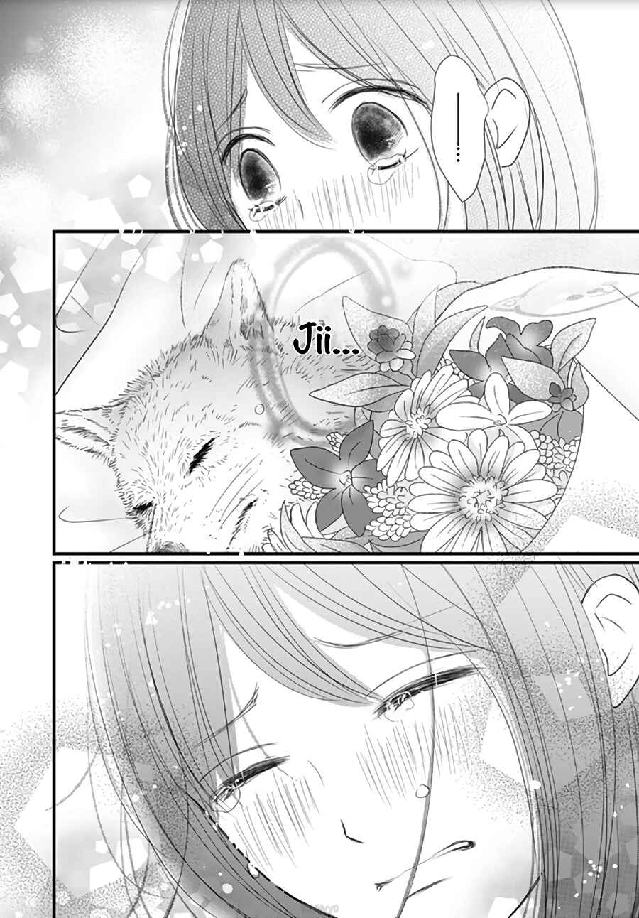 Page 20 Chapter 17 Dai-kun wa Hitori de Nerarenai