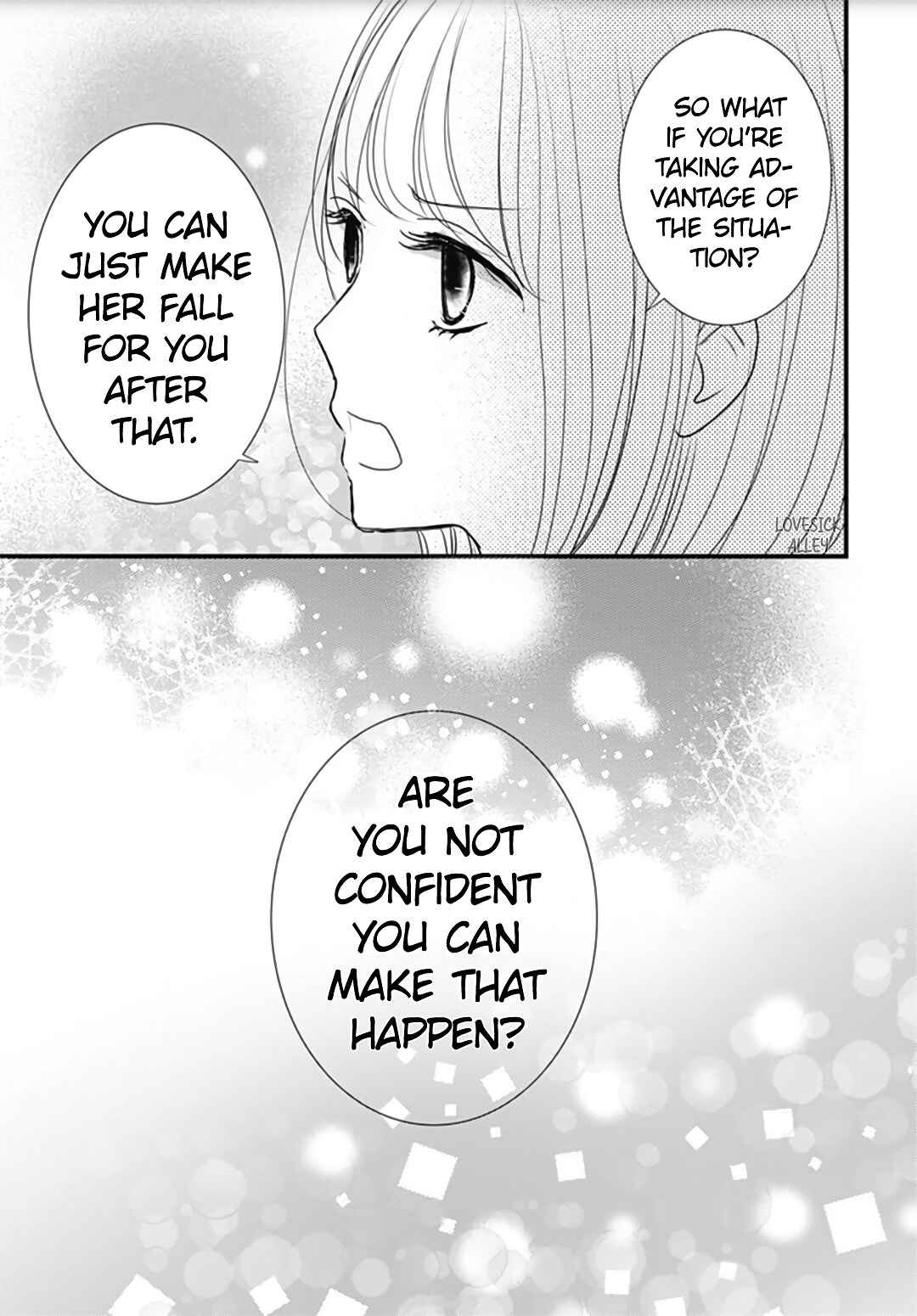 Page 26 Chapter 21 Dai-kun wa Hitori de Nerarenai