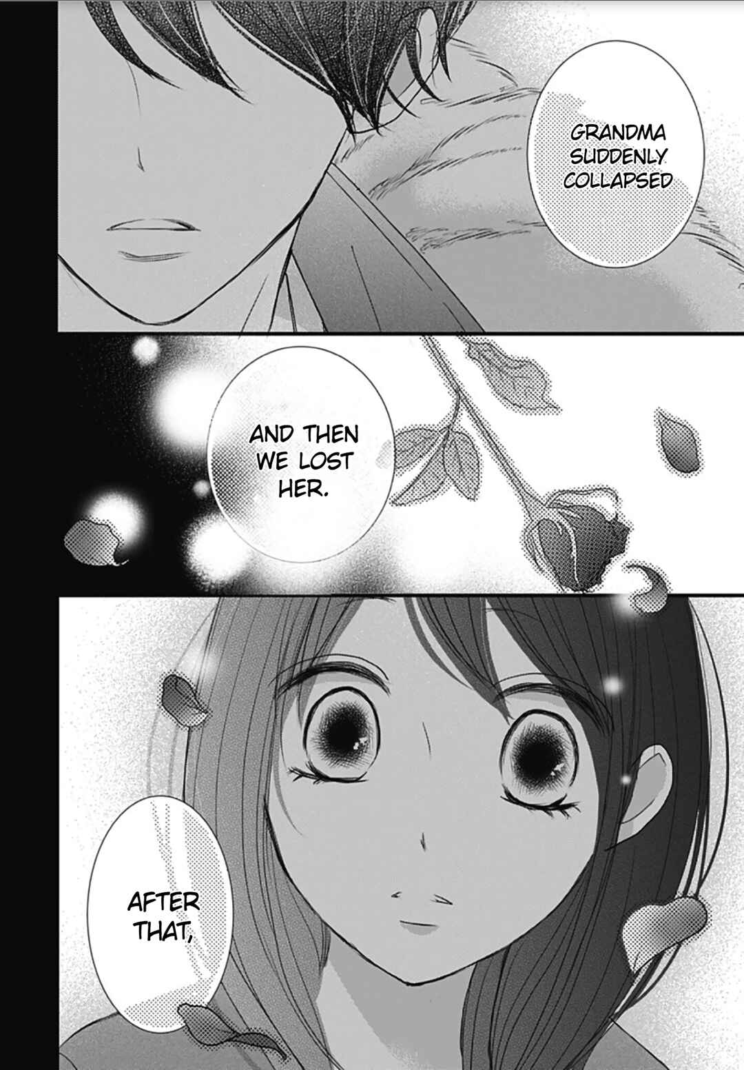 Page 26 Chapter 25 Dai-kun wa Hitori de Nerarenai