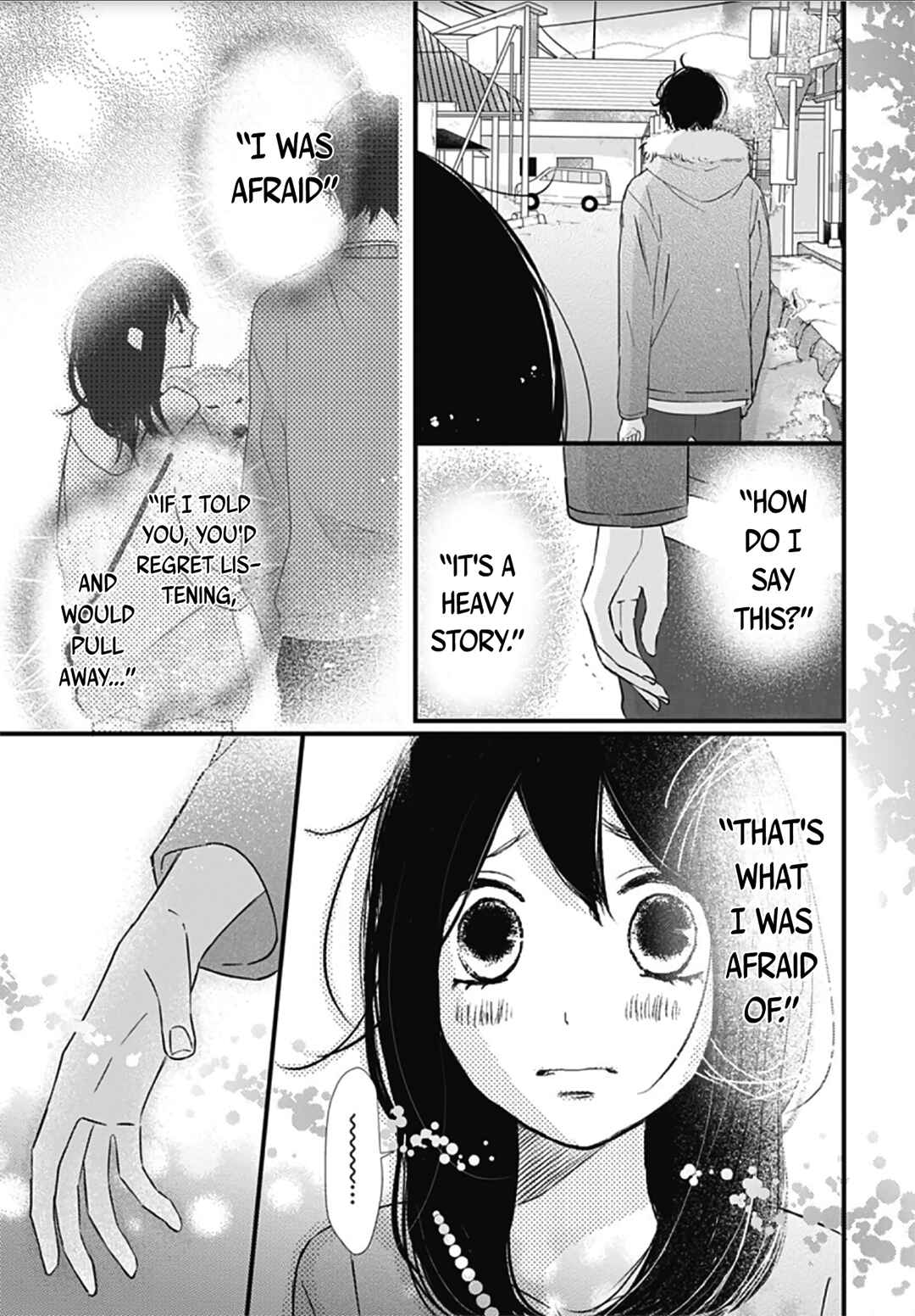 Page 7 Chapter 25 Dai-kun wa Hitori de Nerarenai