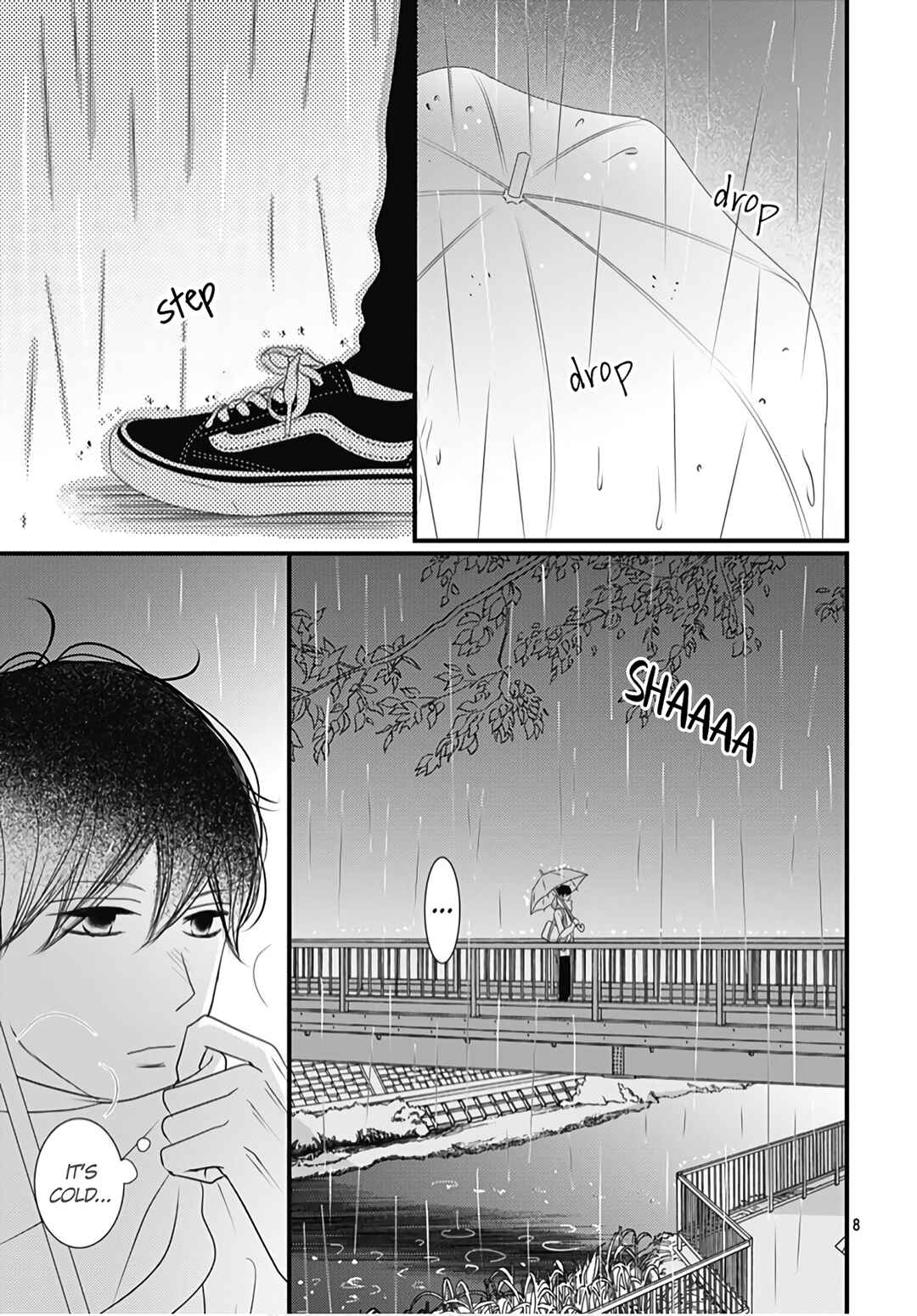 Page 10 Chapter 27 Dai-kun wa Hitori de Nerarenai