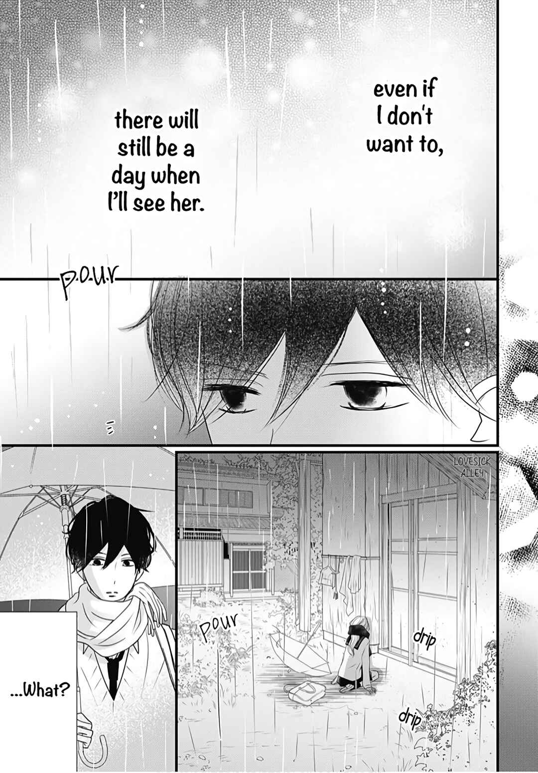 Page 12 Chapter 27 Dai-kun wa Hitori de Nerarenai