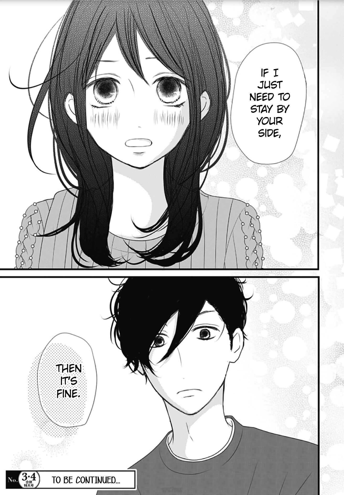 Page 27 Chapter 5 Dai-kun wa Hitori de Nerarenai