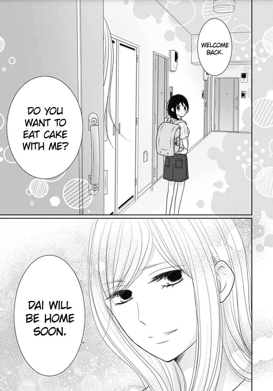 Page 5 Chapter 19 Dai-kun wa Hitori de Nerarenai
