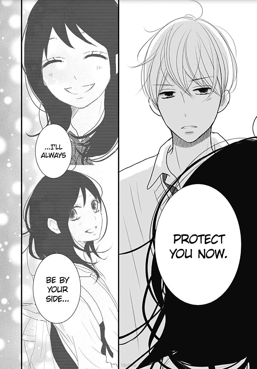 Page 10 Chapter 10 Dai-kun wa Hitori de Nerarenai