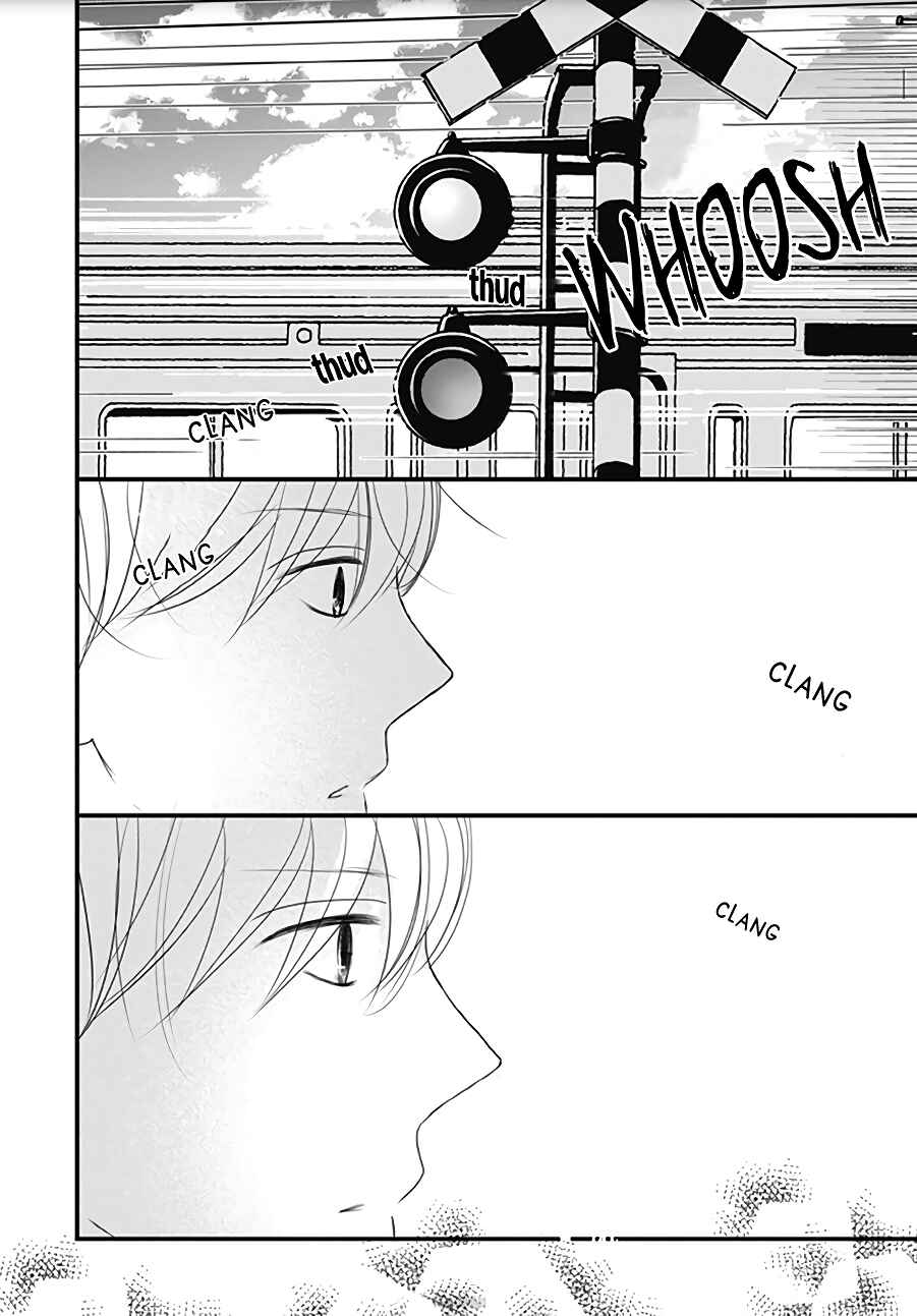 Page 20 Chapter 10 Dai-kun wa Hitori de Nerarenai