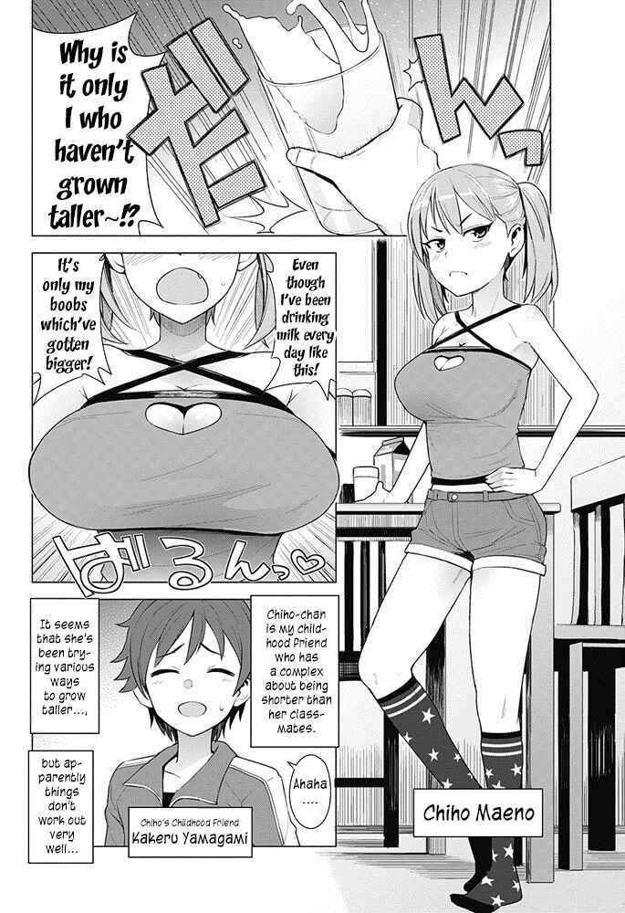Page 2 Chapter 9 Caramel Hame-Art