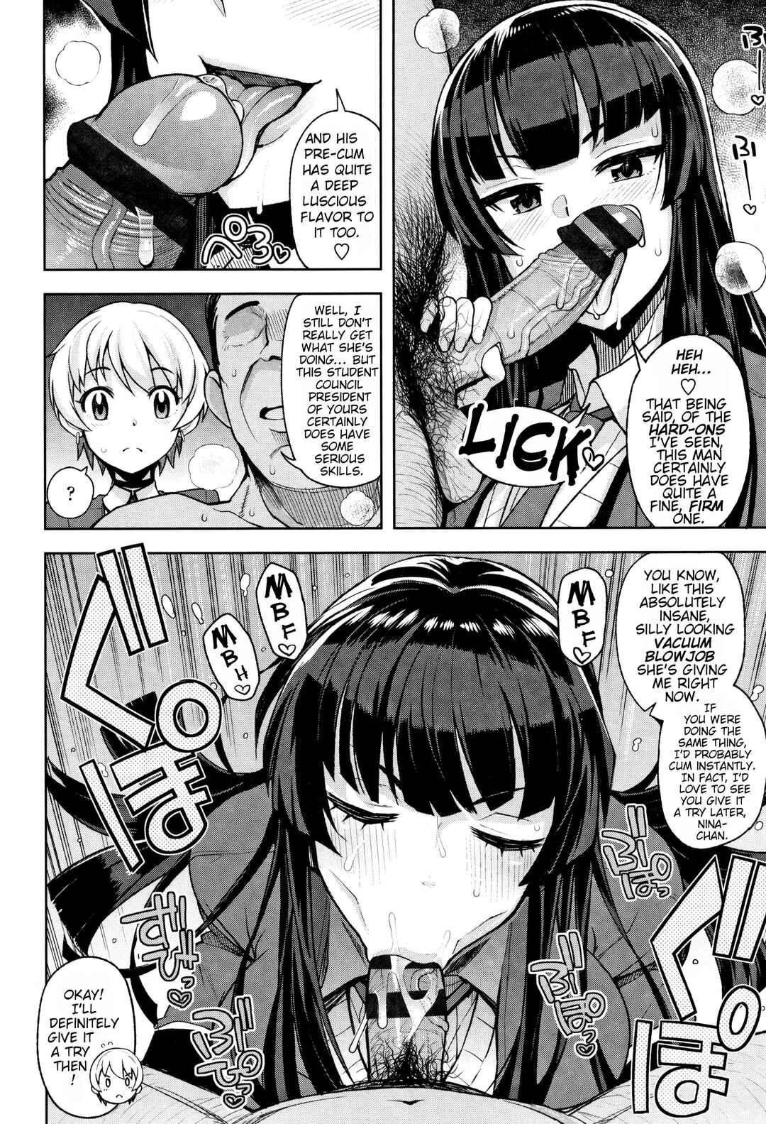 Page 6 Chapter 5 Caramel Hame-Art
