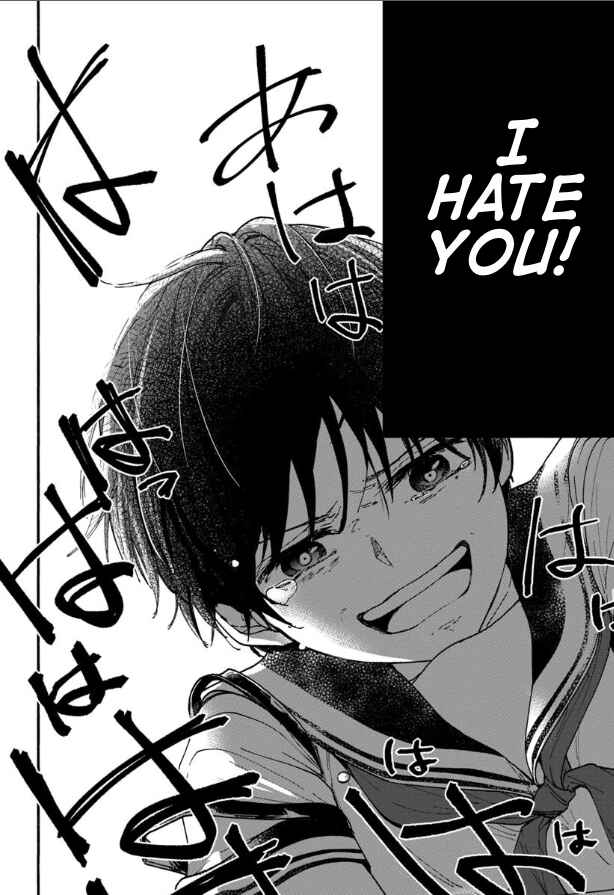Page 8 Chapter 21 Haikei, Seken-sama.