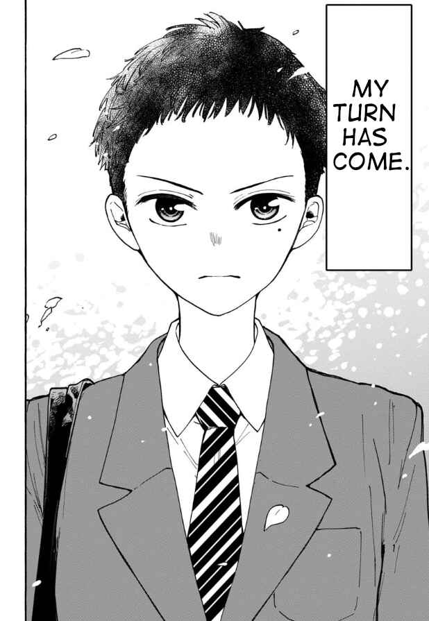 Page 10 Chapter 22 Haikei, Seken-sama.