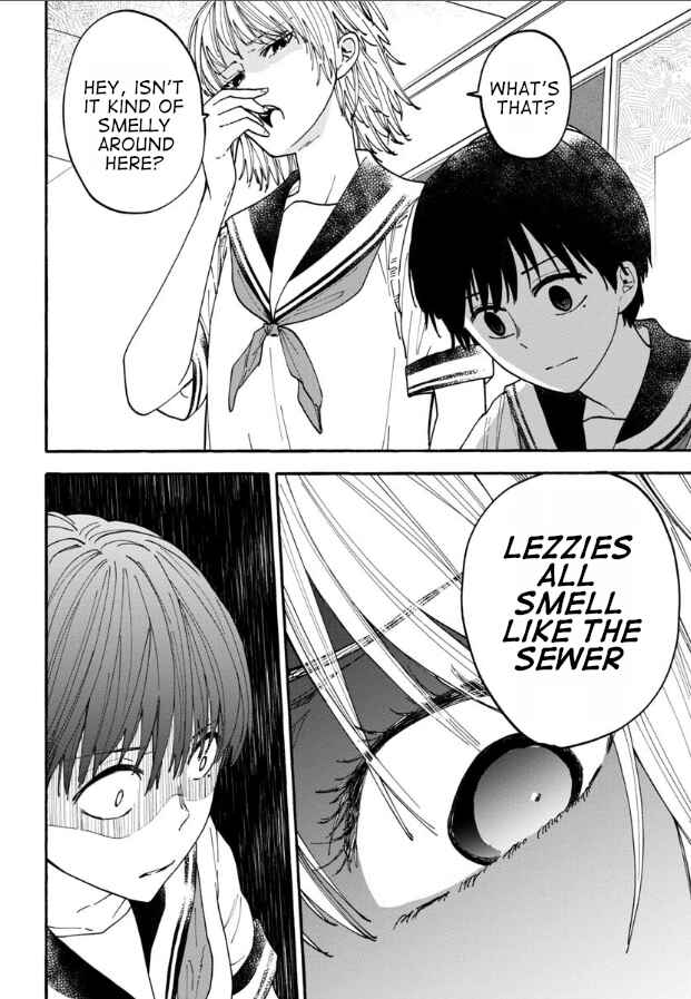 Page 10 Chapter 19 Haikei, Seken-sama.