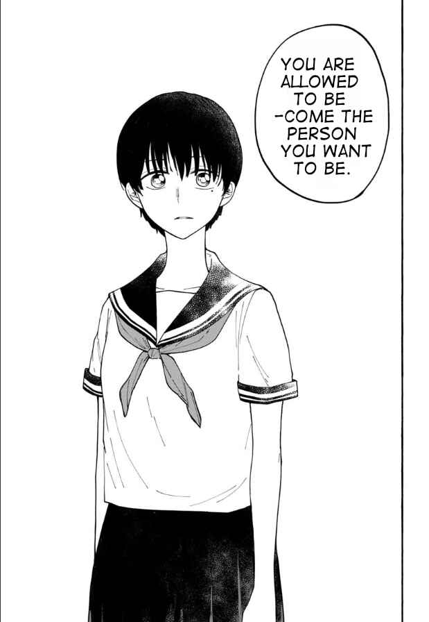 Page 17 Chapter 15 Haikei, Seken-sama.