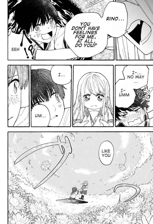 Page 12 Chapter 4 Haikei, Seken-sama.