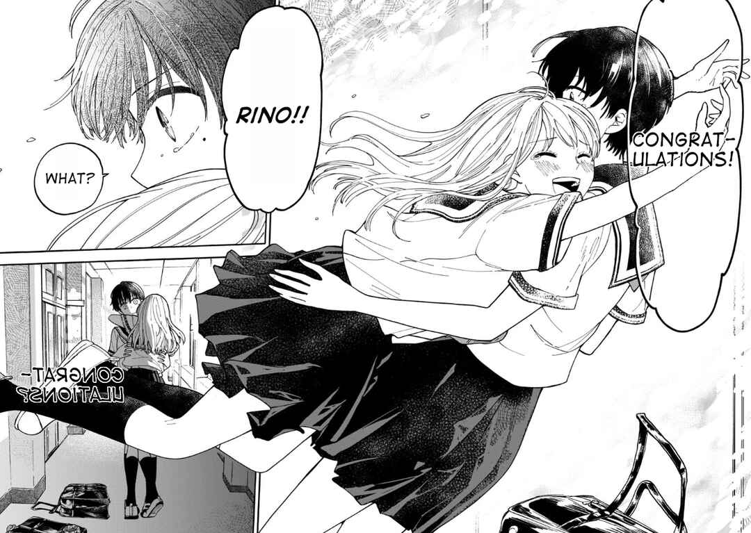 Page 10 Chapter 6 Haikei, Seken-sama.