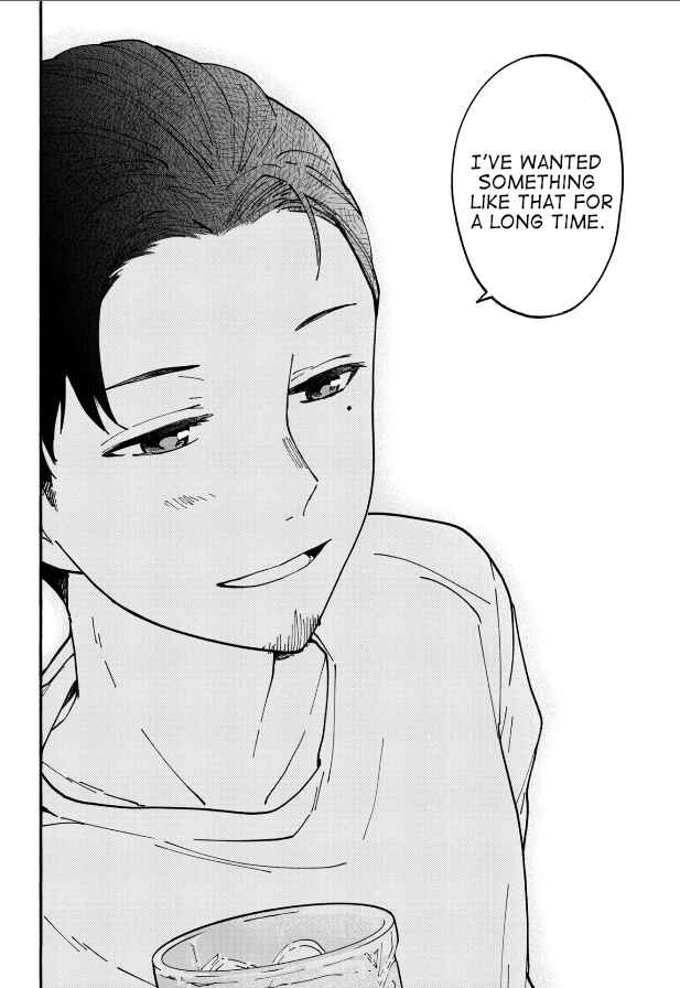 Page 18 Chapter 26 Haikei, Seken-sama.