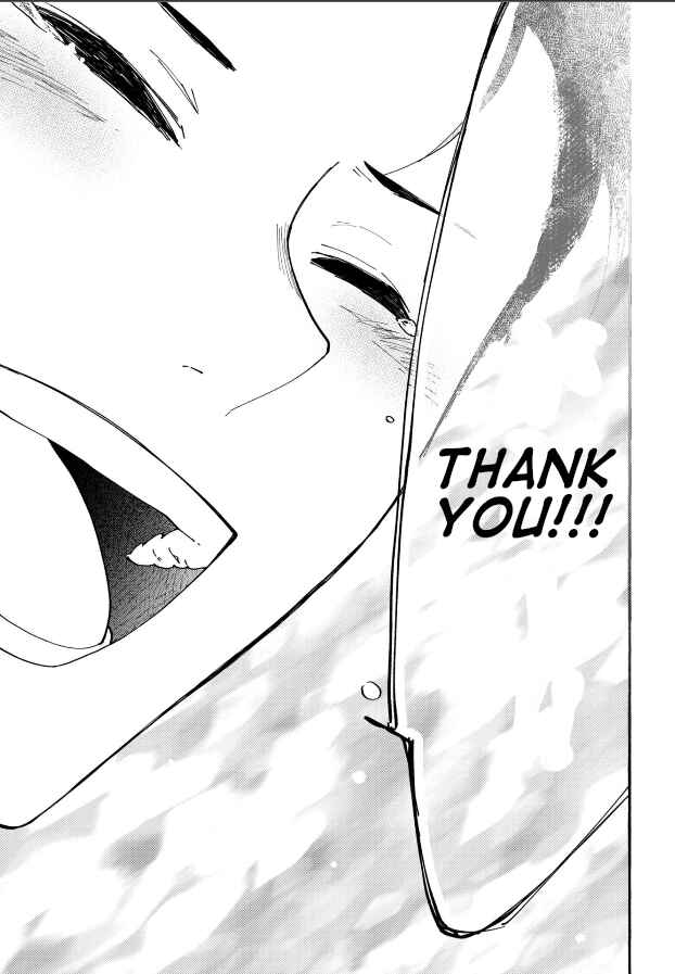 Page 17 Chapter 27 Haikei, Seken-sama.
