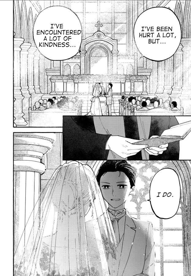 Page 22 Chapter 27 Haikei, Seken-sama.