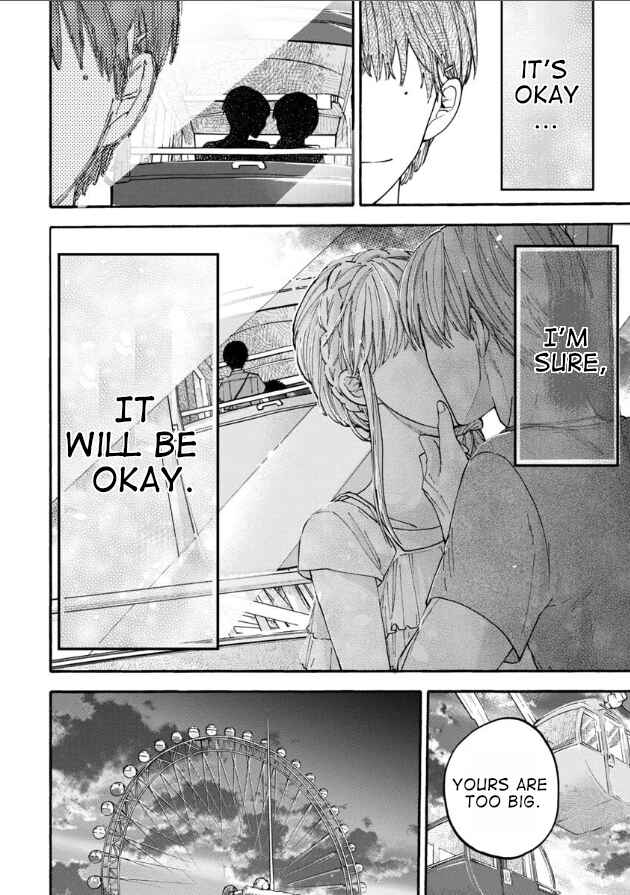 Page 18 Chapter 9 Haikei, Seken-sama.