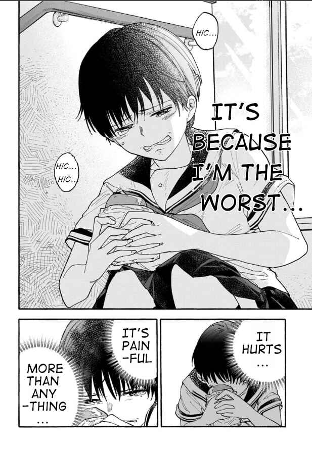 Page 18 Chapter 14 Haikei, Seken-sama.