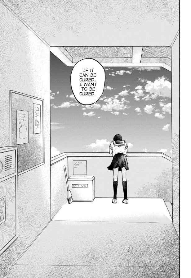 Page 19 Chapter 10 Haikei, Seken-sama.