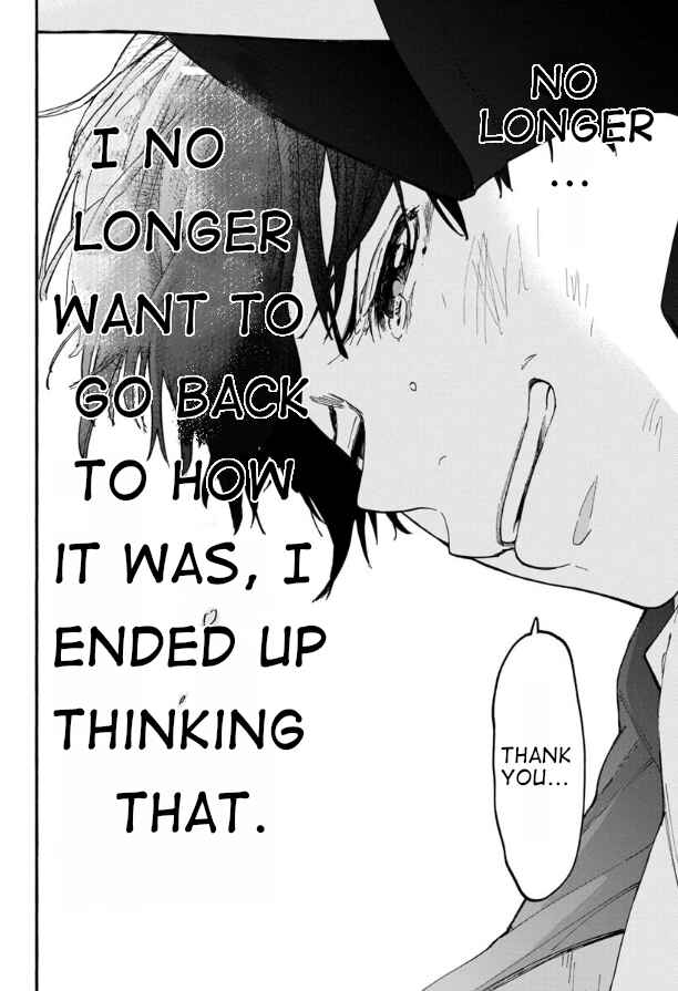 Page 22 Chapter 12 Haikei, Seken-sama.