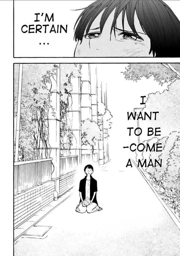 Page 24 Chapter 12 Haikei, Seken-sama.