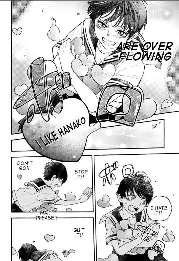 Page 10 Chapter 7 Haikei, Seken-sama.