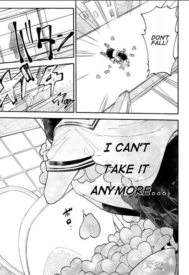 Page 11 Chapter 7 Haikei, Seken-sama.