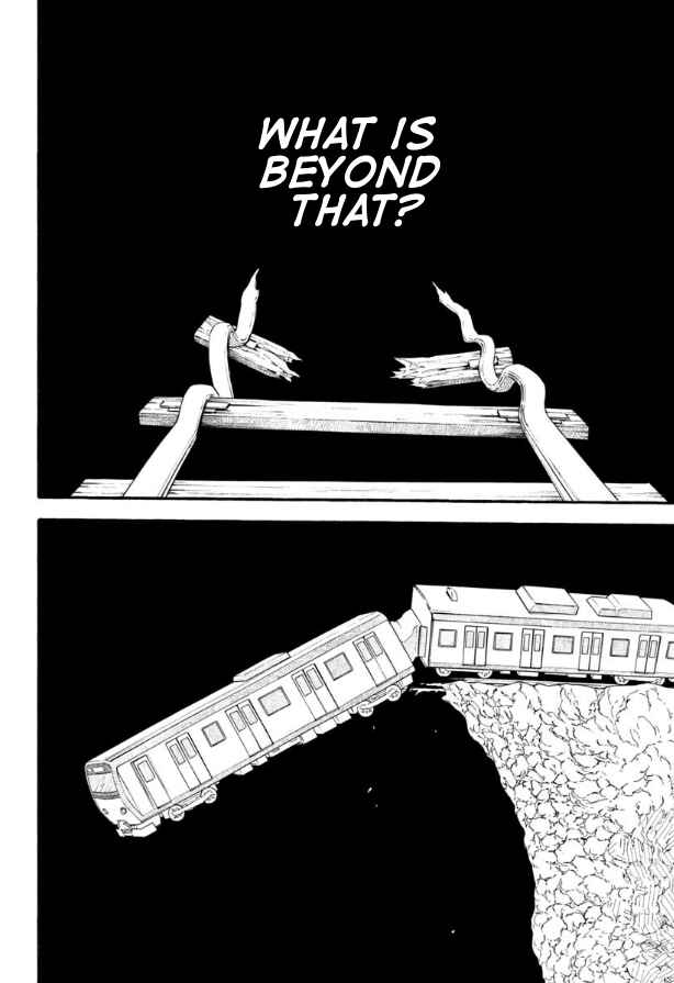 Page 4 Chapter 7 Haikei, Seken-sama.