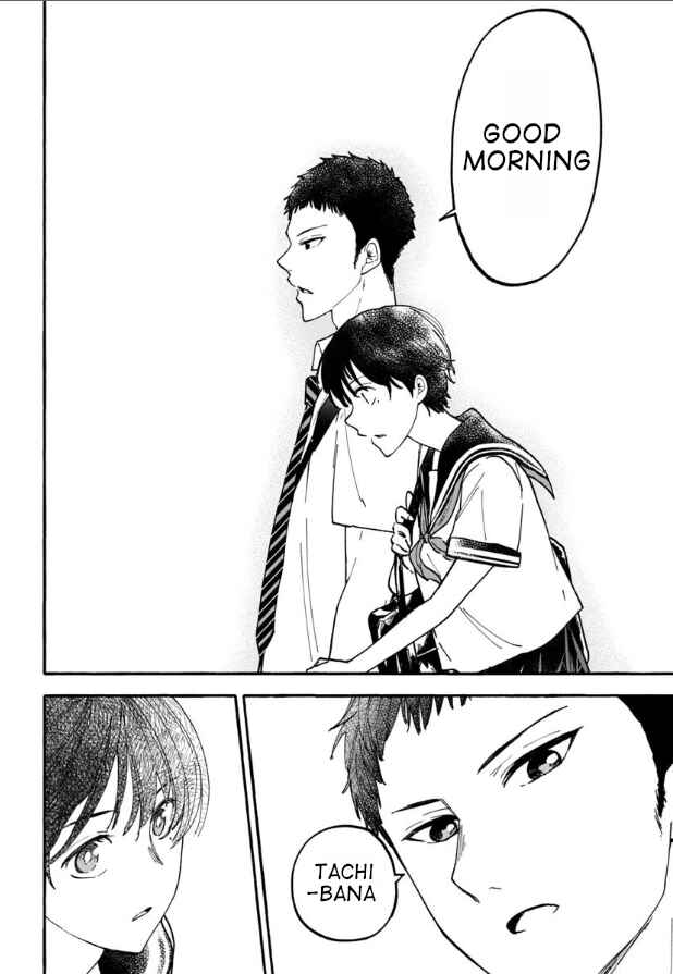 Page 16 Chapter 18 Haikei, Seken-sama.