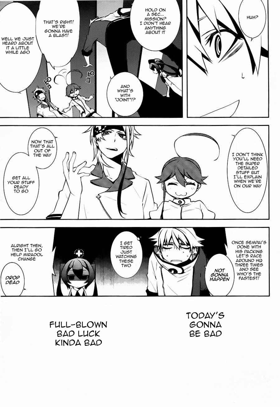 Page 12 Chapter 3 Double Gauge