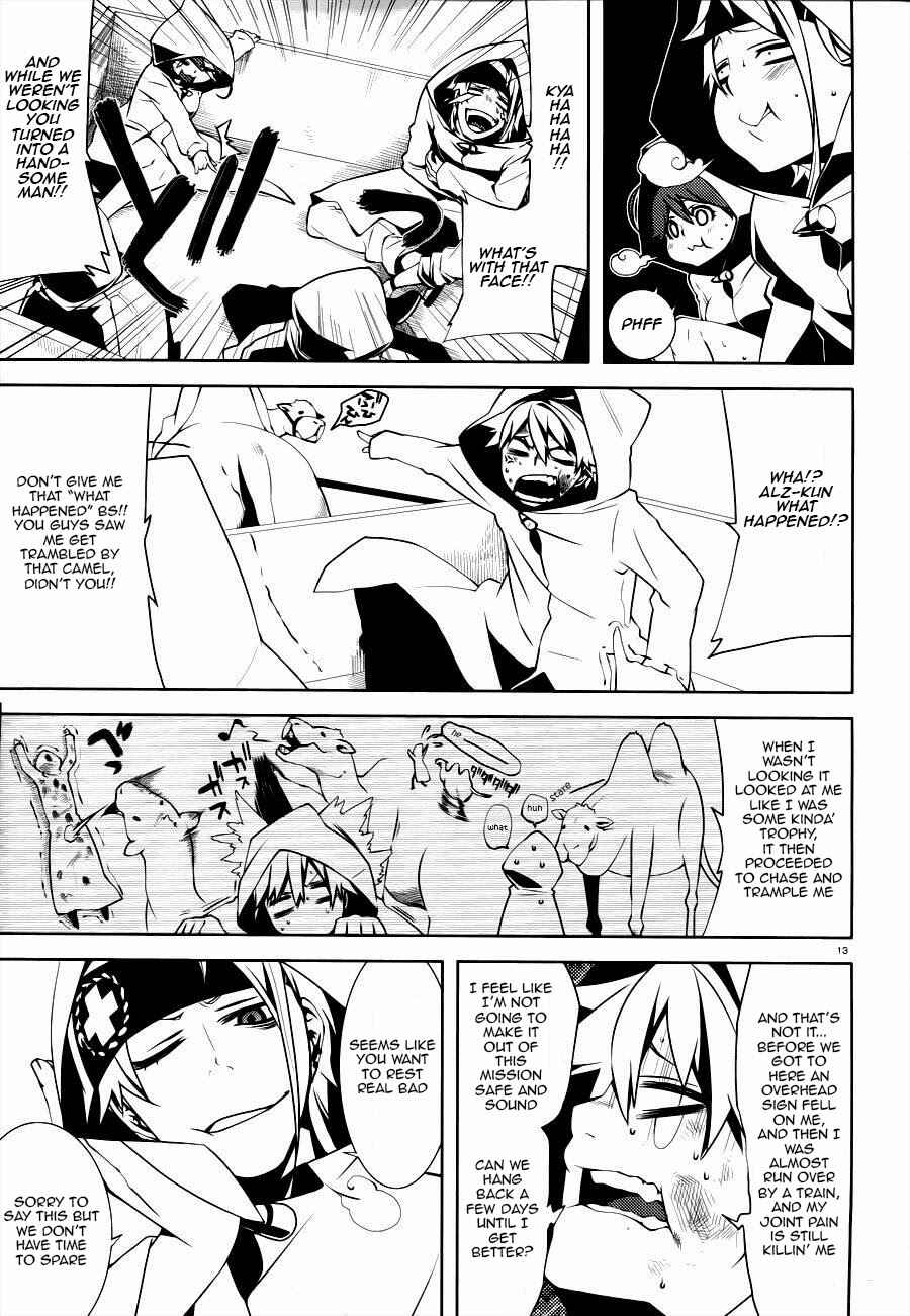 Page 14 Chapter 3 Double Gauge