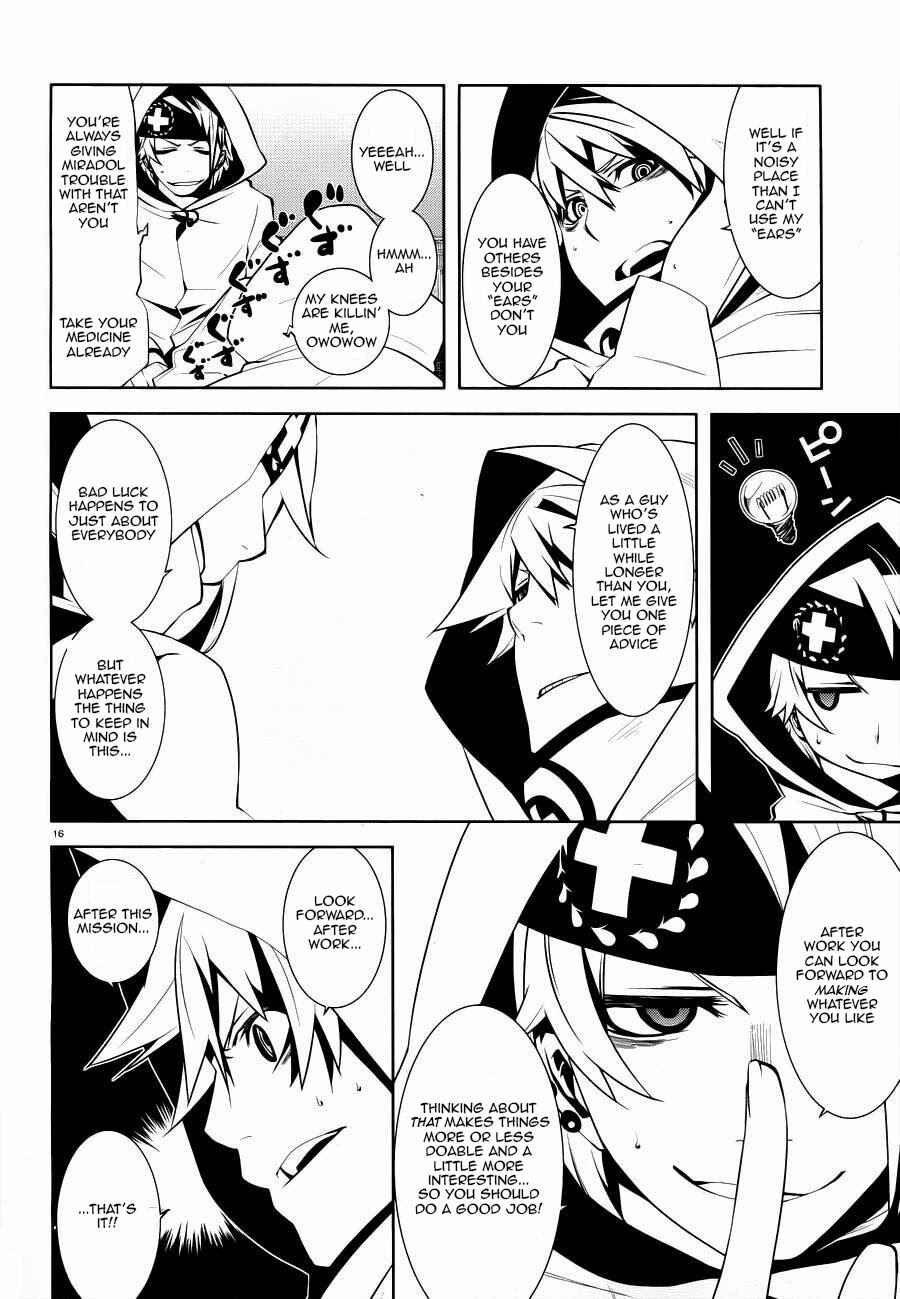 Page 17 Chapter 3 Double Gauge