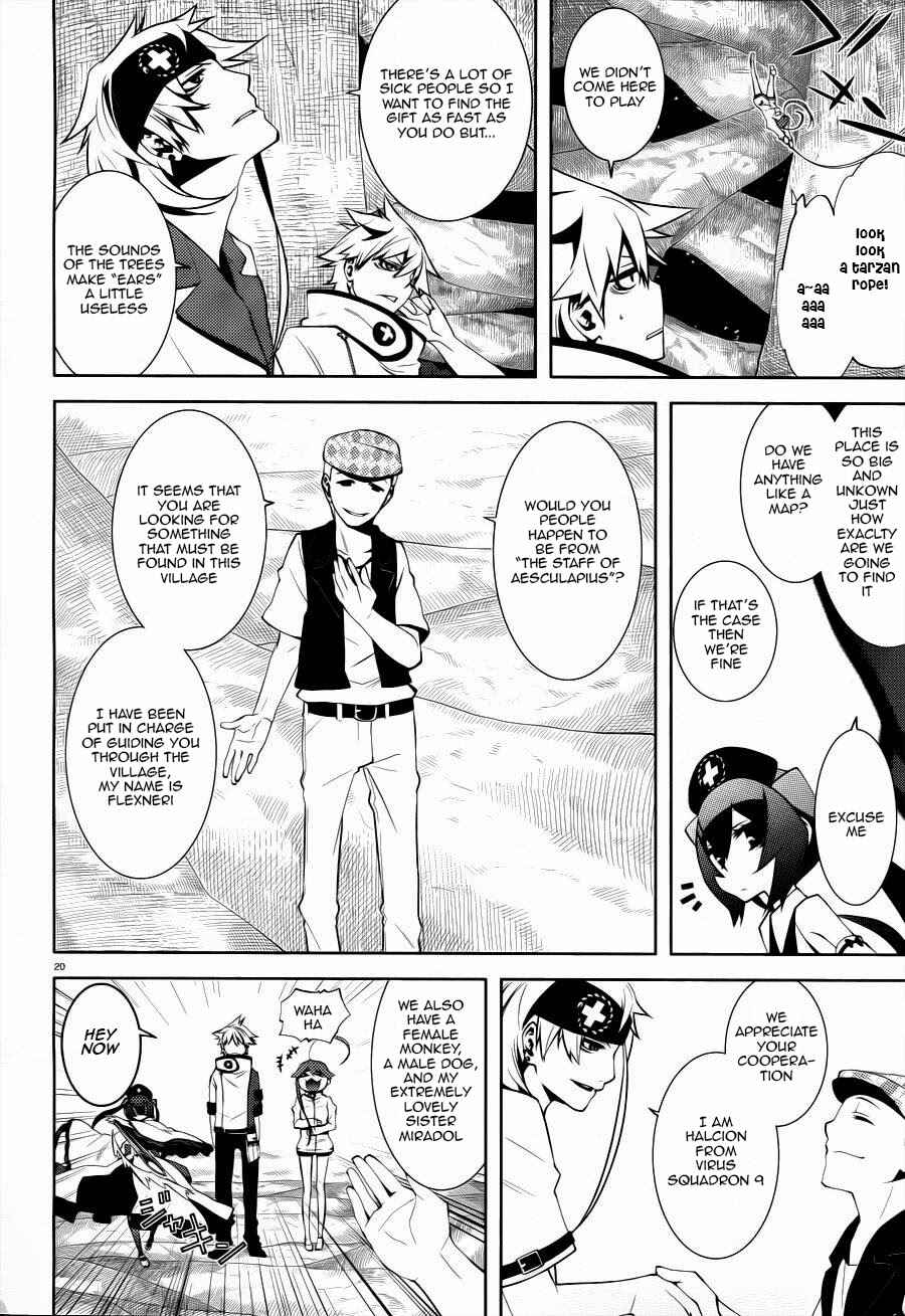 Page 21 Chapter 3 Double Gauge