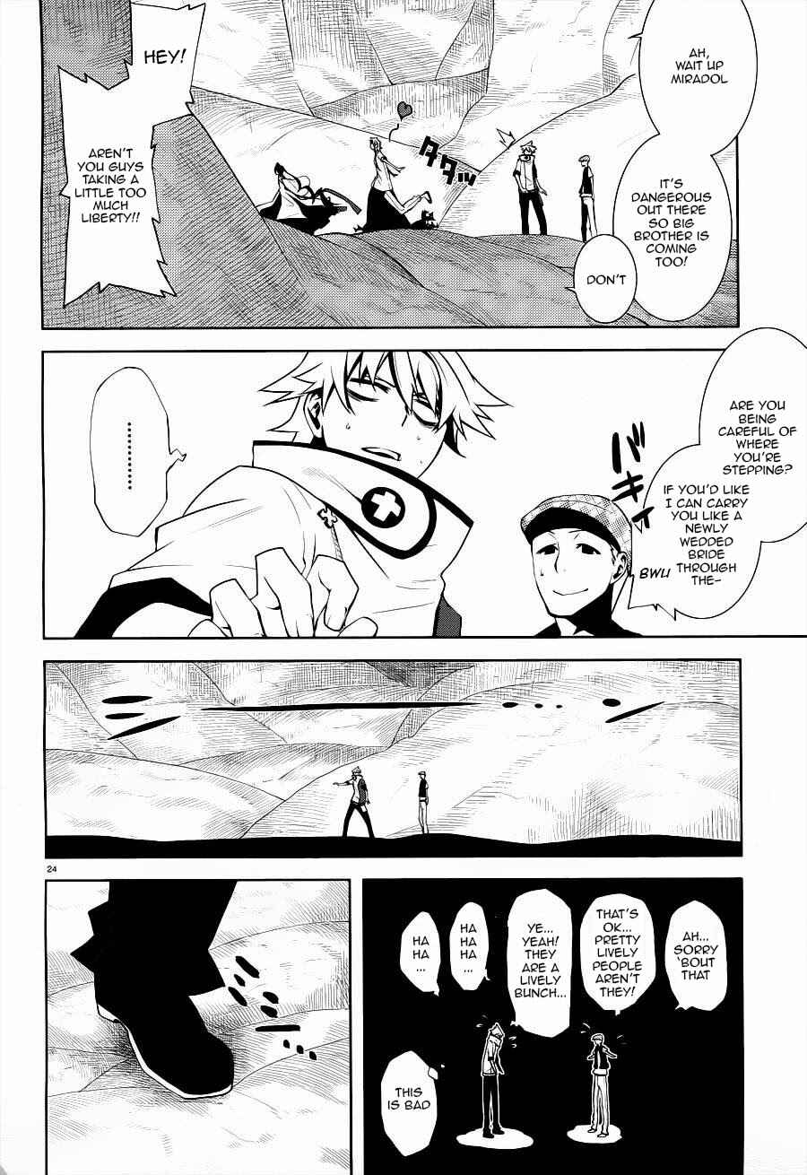 Page 25 Chapter 3 Double Gauge