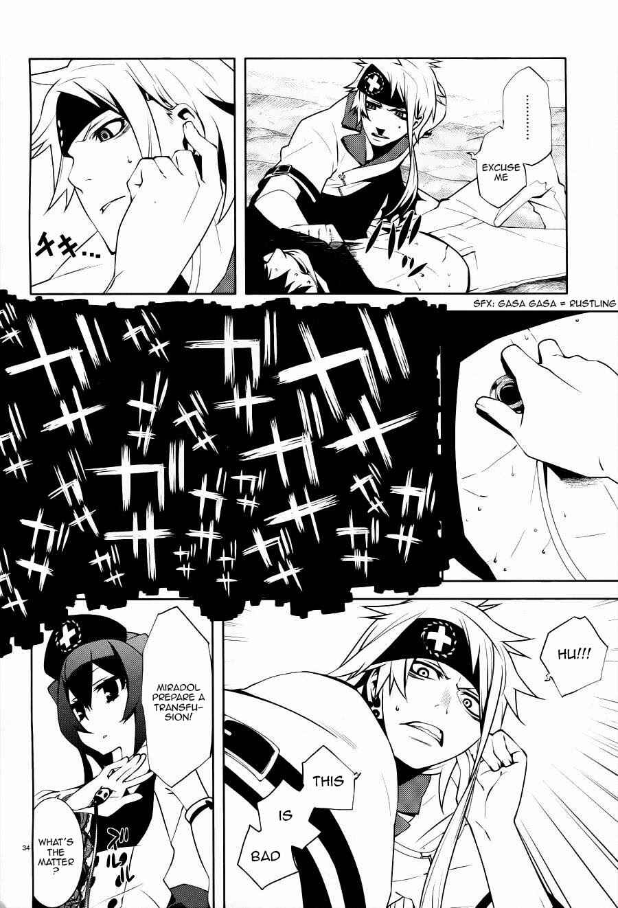 Page 35 Chapter 3 Double Gauge