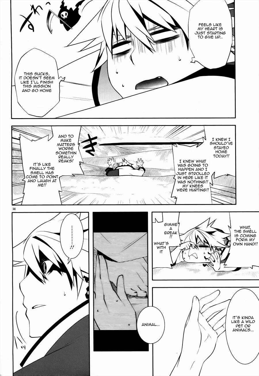 Page 37 Chapter 3 Double Gauge
